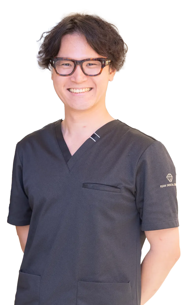 医療法人社団MGC 理事長 荒木泰博