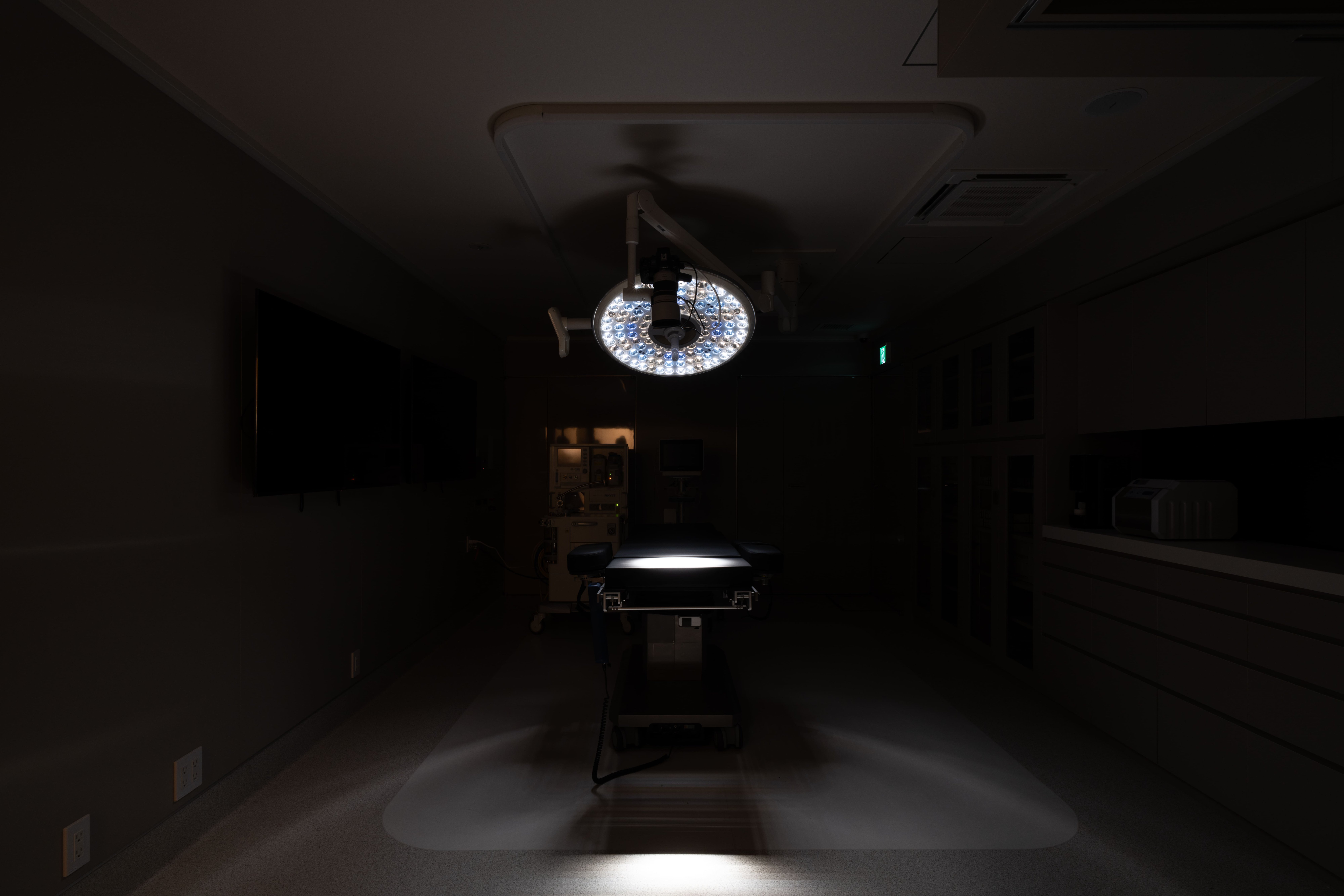 難症例への対応