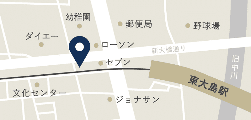 市川院 地図